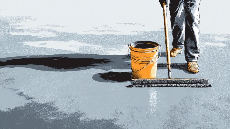 Concrete Repair Resurfacing